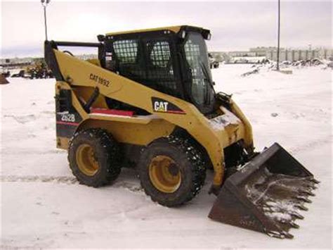 Skid Steers For Sale in GRANDE PRAIRIE, ALBERTA 